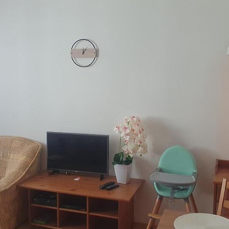 Kf Apartment Donovaly Exteriör bild
