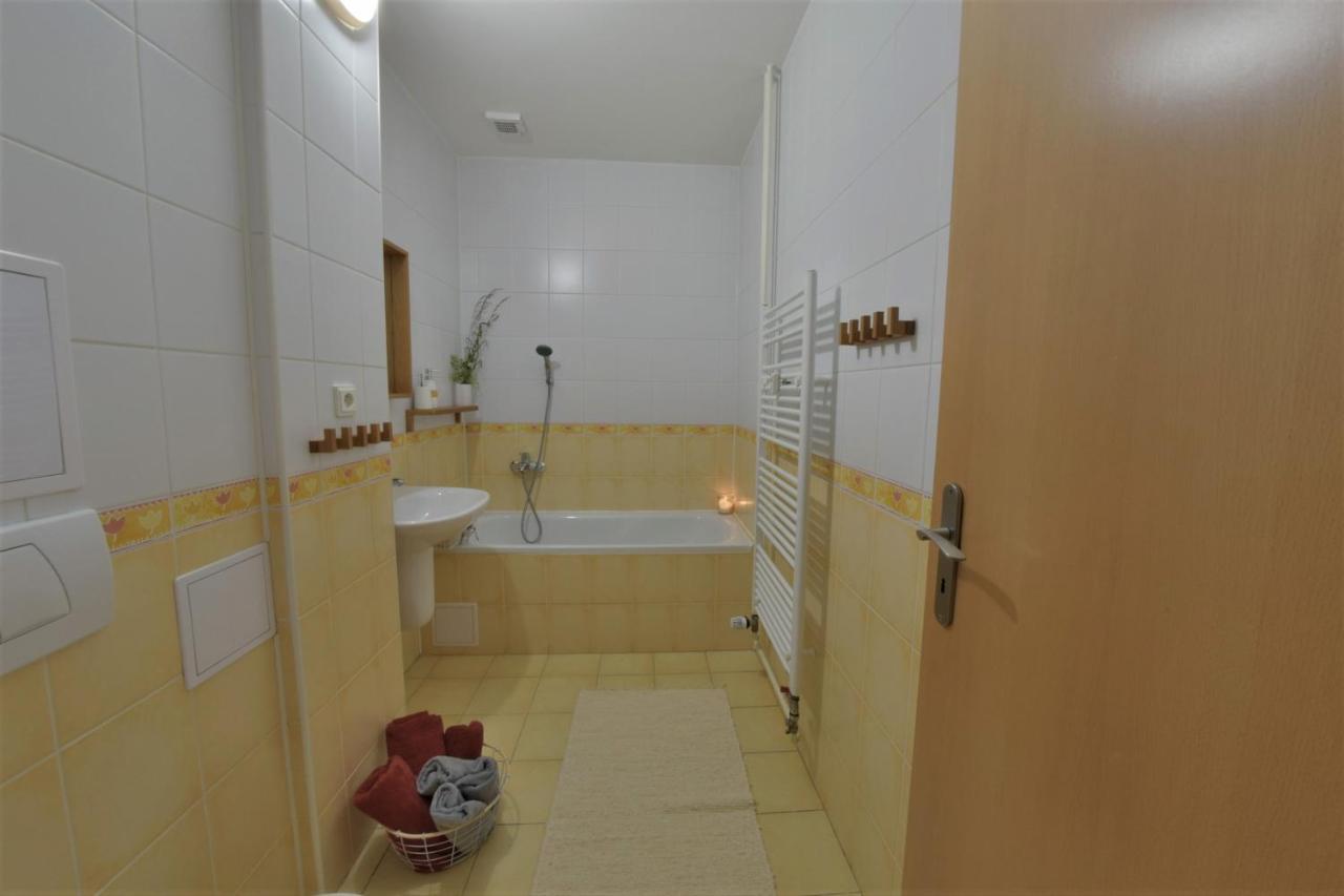 Kf Apartment Donovaly Exteriör bild