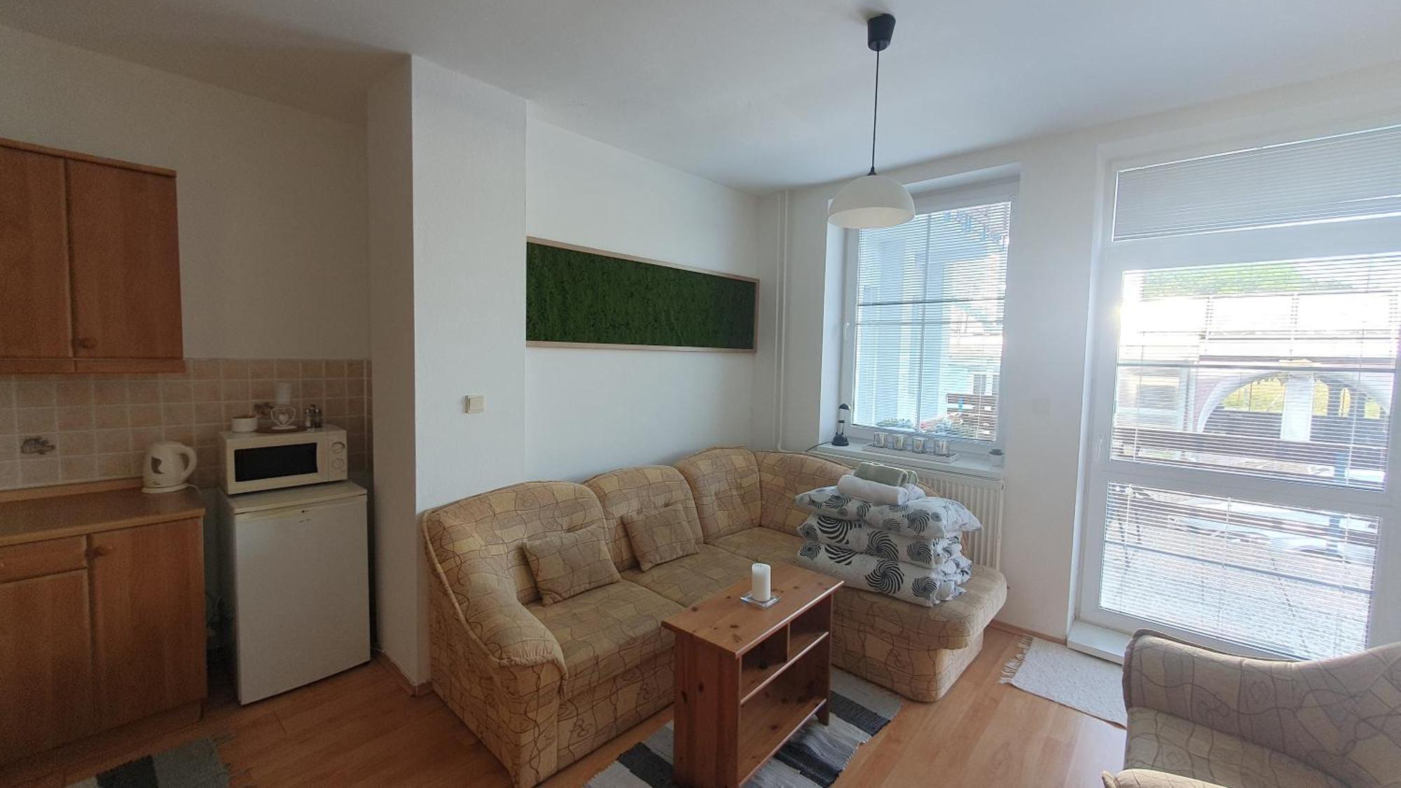 Kf Apartment Donovaly Exteriör bild