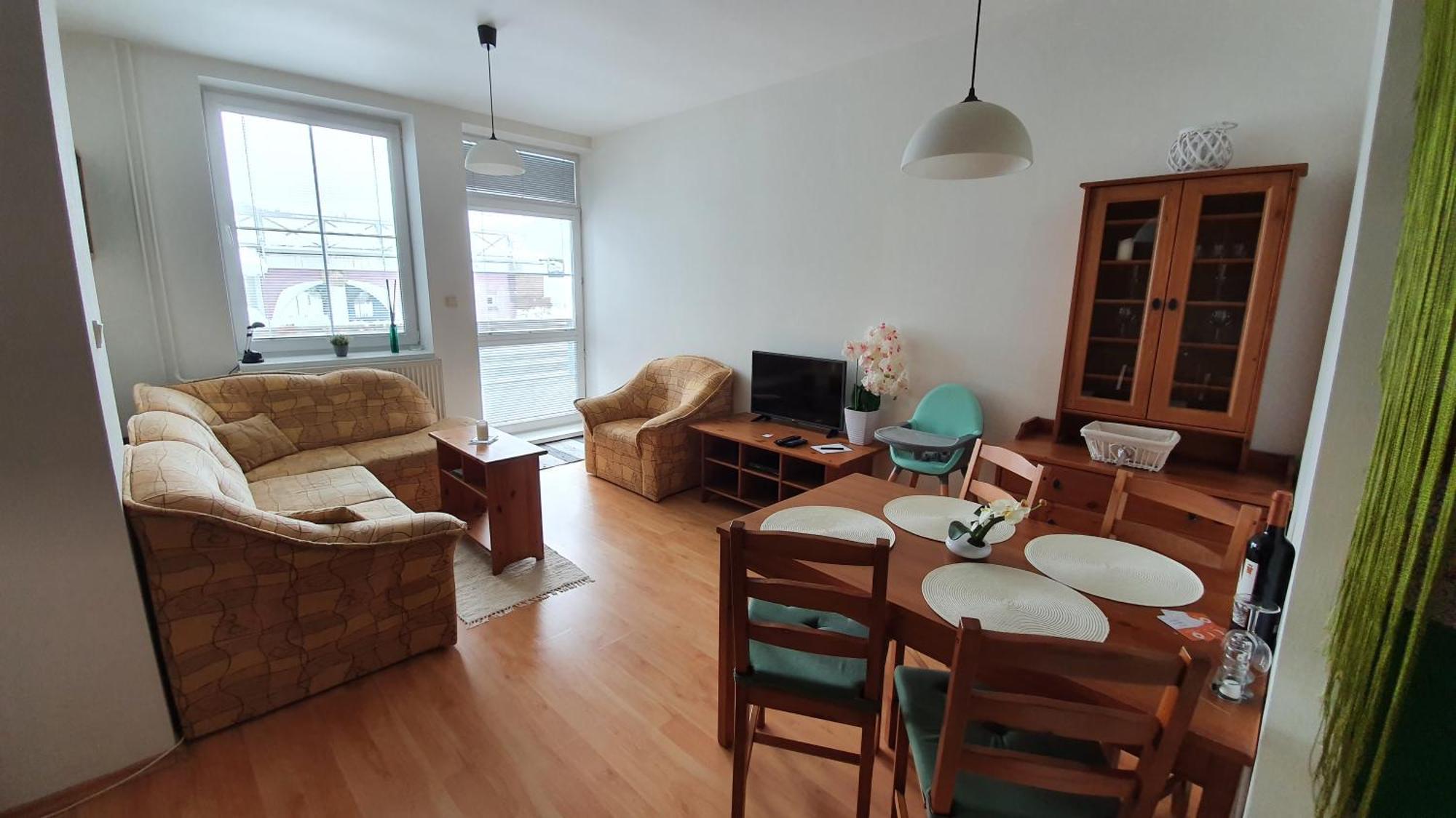Kf Apartment Donovaly Exteriör bild